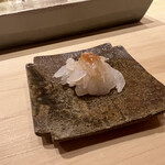 不動前 すし 岩澤 - 