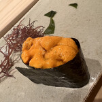 不動前 すし 岩澤 - 