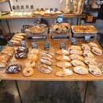 ブレッド ファクトリー ケイ - 