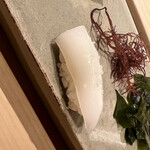 不動前 すし 岩澤 - 