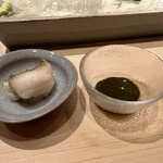 不動前 すし 岩澤 - 