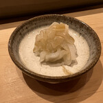 不動前 すし 岩澤 - 