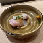 不動前 すし 岩澤 - 