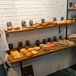 ブレッド ファクトリー ケイ - 