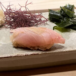 不動前 すし 岩澤 - 