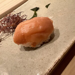 不動前 すし 岩澤 - 