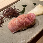 不動前 すし 岩澤 - 