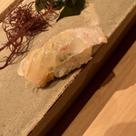 不動前 すし 岩澤 - 