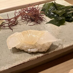 不動前 すし 岩澤 - 