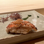 不動前 すし 岩澤 - 