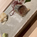 不動前 すし 岩澤 - 