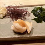 不動前 すし 岩澤 - 