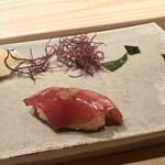 不動前 すし 岩澤 - 