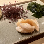 不動前 すし 岩澤 - 