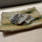 不動前 すし 岩澤 - 