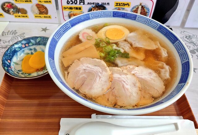 野田食堂 - のの岳（レストラン）の写真