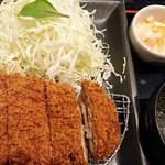 Tonkatsu Maisen - 