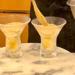 モンブランスタイル - 