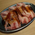 肉流通センター - 