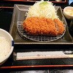 Tonkatsu Maisen - 