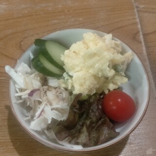 日本海の味 くいどうらく _1