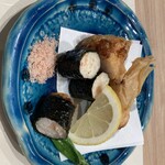割烹 花むら - 