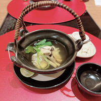 下関春帆楼 阿倍野店 - 