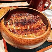 炭焼 うな富士 有楽町店 - 