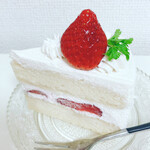 マルブルヴィーガン - 