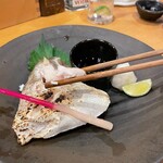 Sushi Koubou Nagamasa - 