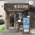 KUCHE - 