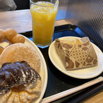 Mister Donut - 