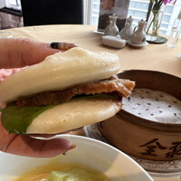 全聚徳 新宿店 - 