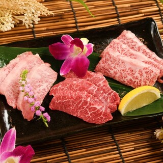 焼肉ホルモン 炎風_1