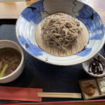 小休止 のうか - 