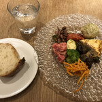 イタリア料理店 MIZUTAMA - 