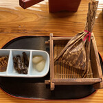 小休止 のうか - 