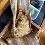 小休止 のうか - 