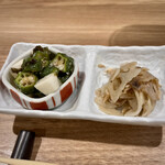 つまみとごはん はる - 