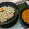 Menshou Taketora - 裏竹虎つけ麺