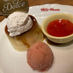 ジョリーパスタ - 