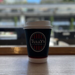 タリーズコーヒー - 水出しアイスコーヒー(Short)@税込400円