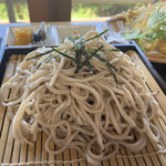 天平の森 - 
