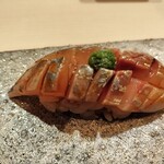 Sushi Sakaba Kahee - 