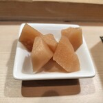 Sushi Sakaba Kahee - 