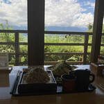 天平の森 - 
