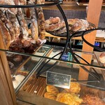 ベーカリー&レストラン 沢村 - 