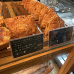 ベーカリー&レストラン 沢村 - 