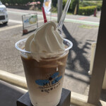 あづみ野ミルク - 
