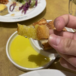 トラットリア ルナピエナ - 